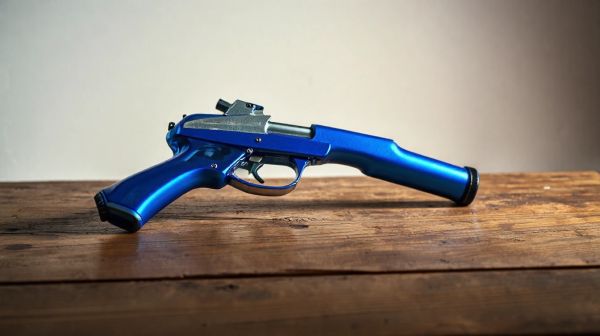 Explore the best gel blaster pistols: top choices reviewed