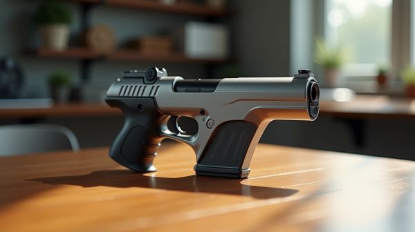 Find your perfect gel blaster pistol among top selections